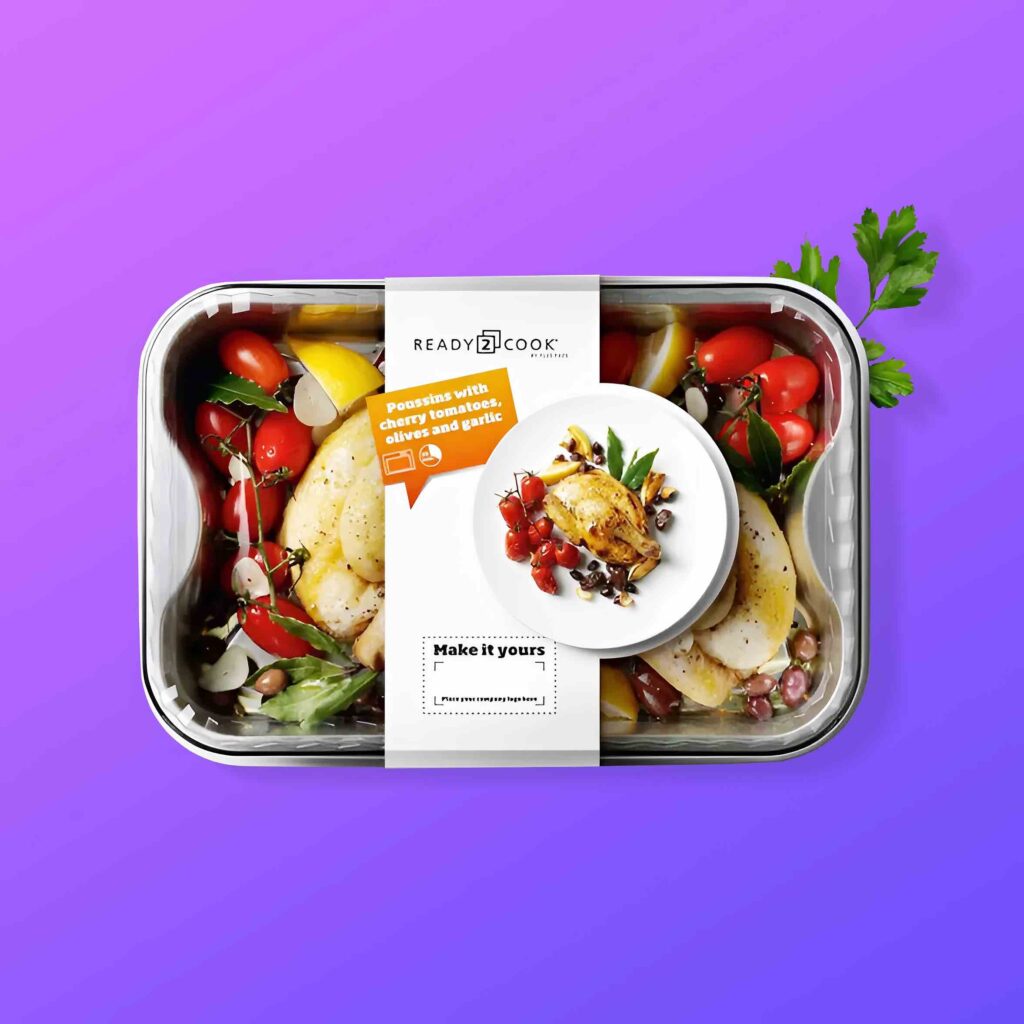 Изготовление обечайки для упаковки