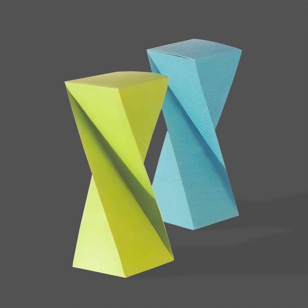 Упаковка для краски волос