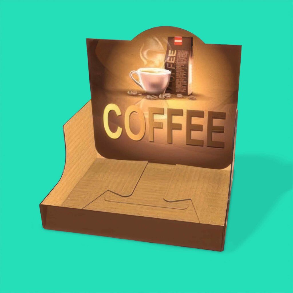 Упаковка для дрип пакетов