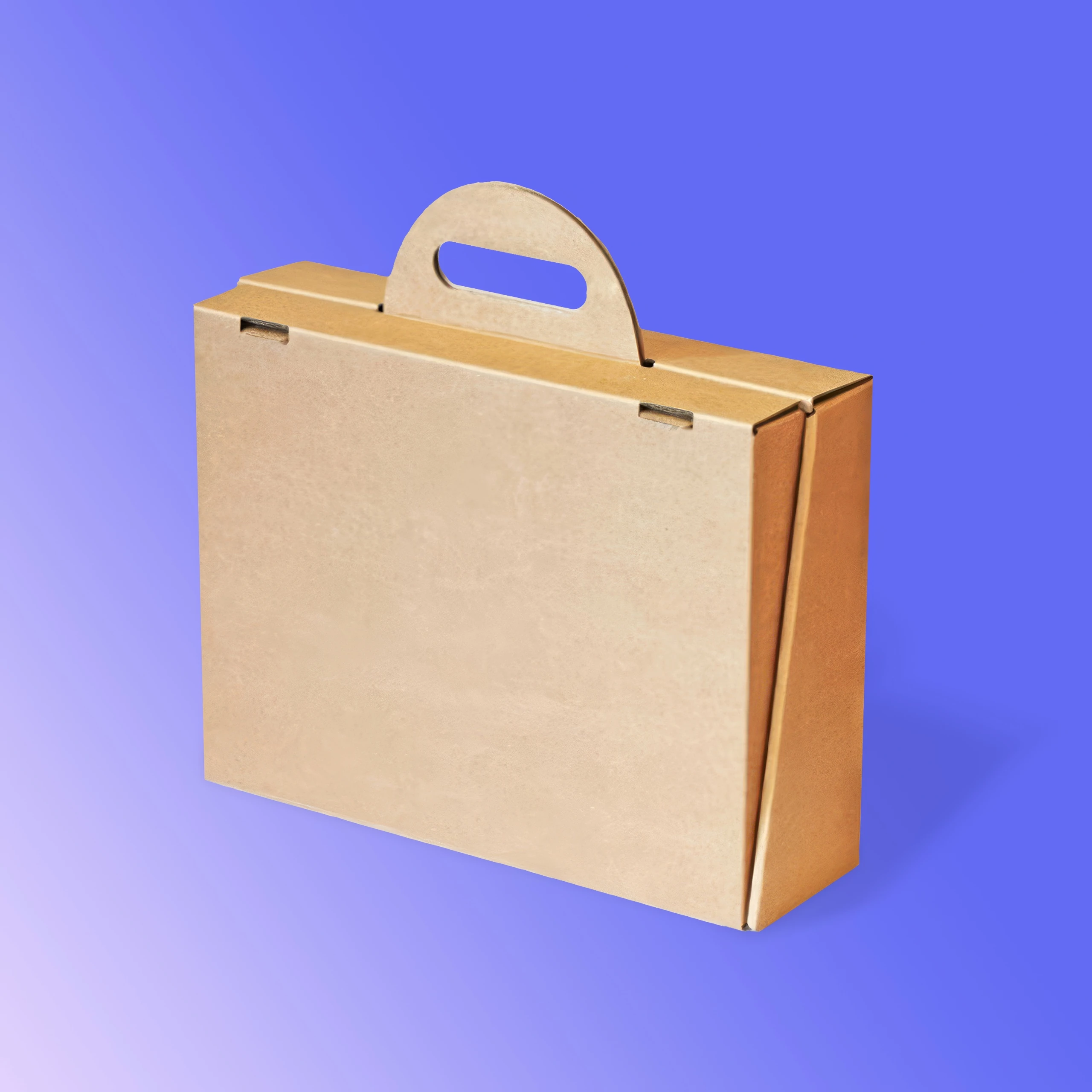 Упаковка из микрогофрокартона